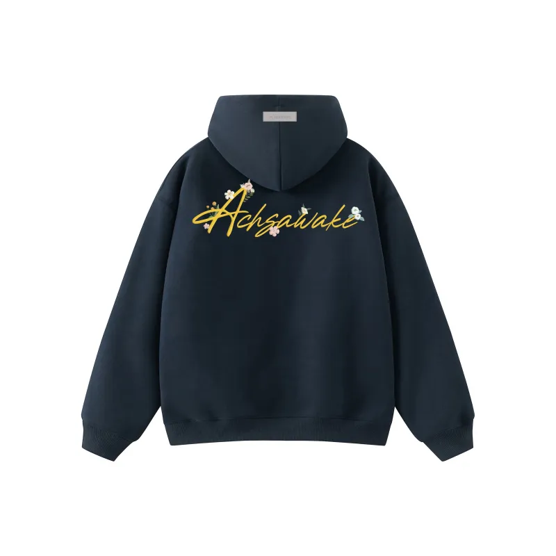 ACHS AWAKE Sweatshirts Unisex-6