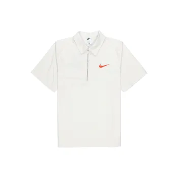 Nike Polo Shirts Men White