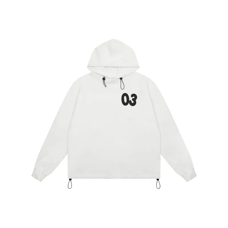 WHOA HA! Sweatshirts Unisex-3
