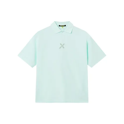 Caver&Hunter Polo Shirts Unisex