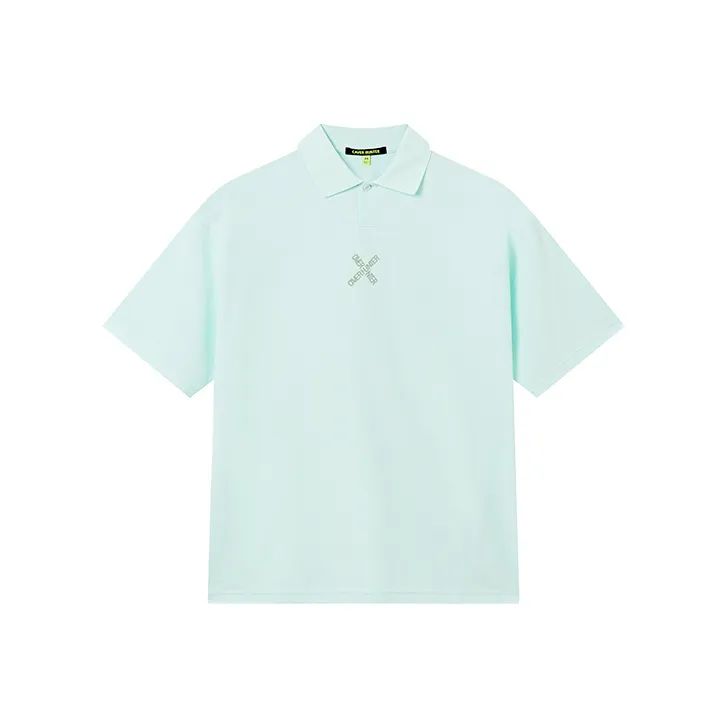 Caver&Hunter Polo Shirts Unisex-5