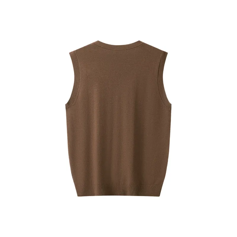 H YXIANG Sweaters Men-9