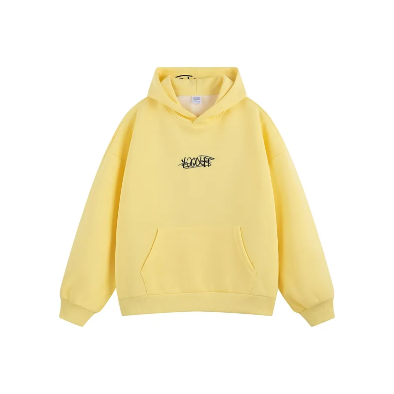 LOOX! Sweatshirts Unisex-12