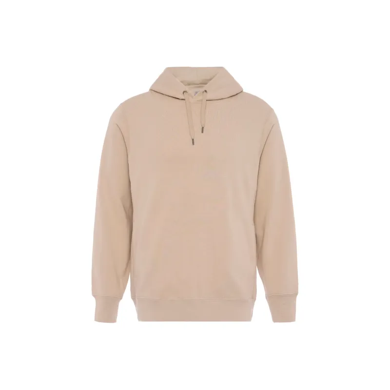 UNIQLO Sweatshirts Unisex Beige-0