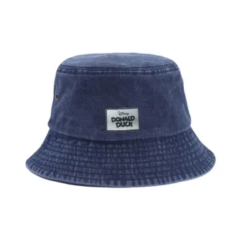 Disney Cotton Bucket Hats Unisex