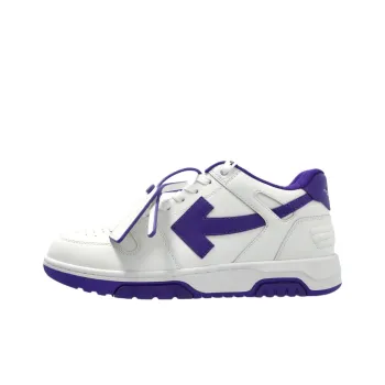 OFF WHITE Out Of Office Sneakers Women's