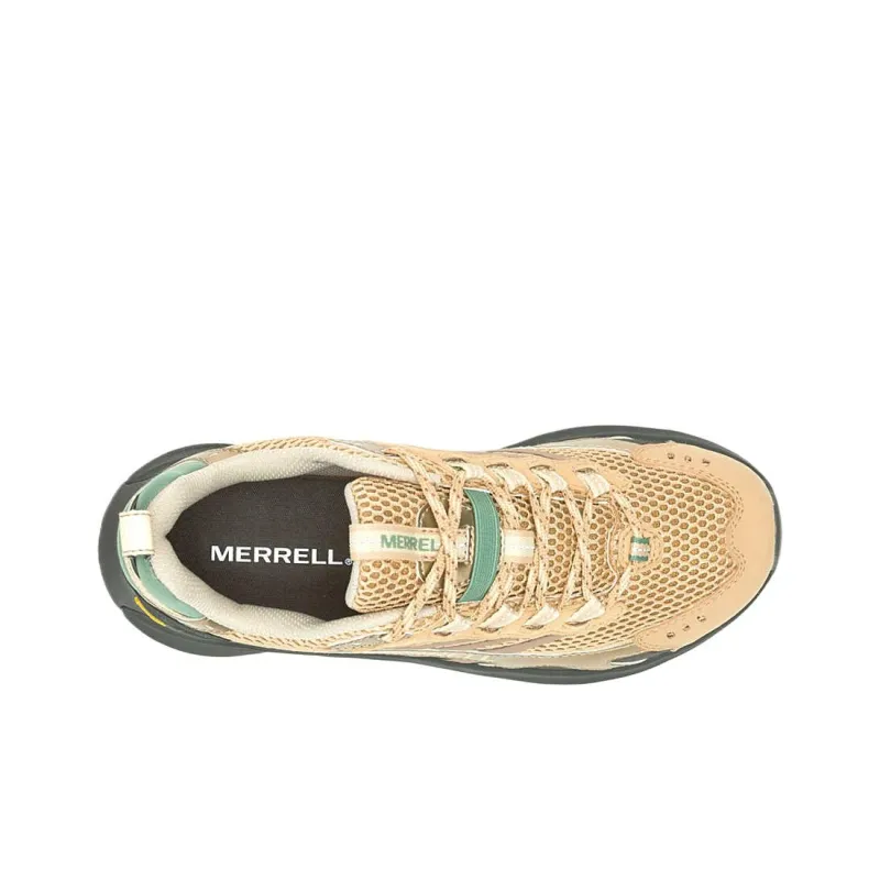 MERRELL Moab Speed 2 Vent 2K 1TRL Tan Women's-2