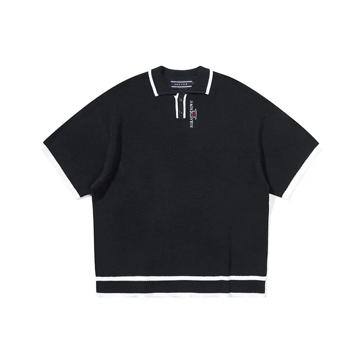 RMTCRW ROMANTIC CROWN Polo Shirts Unisex-2