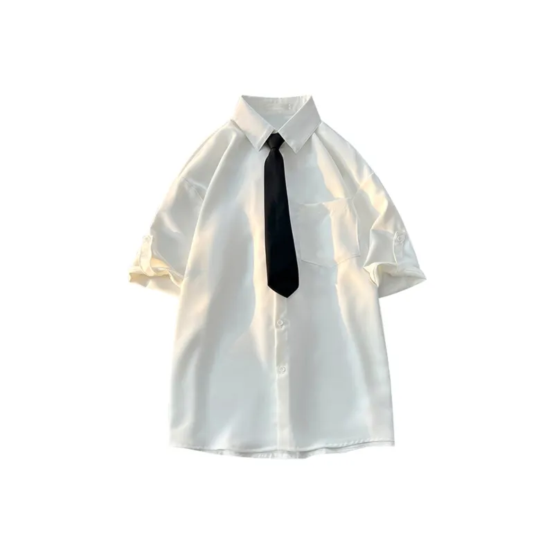 WELTER EXPERIMENT Shirts Unisex-3