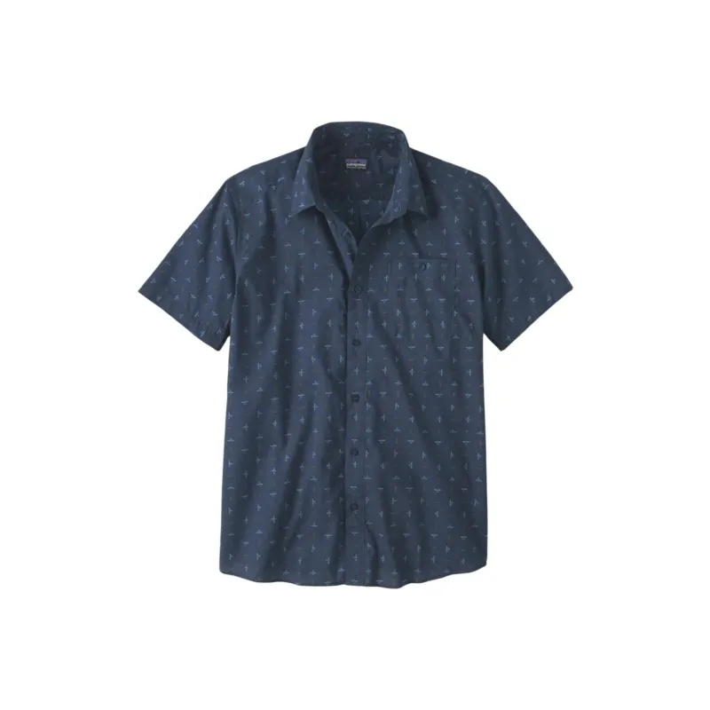Patagonia Shirts Men-39
