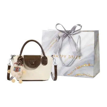 Miss Angel PU Handbag Women's Multicolor