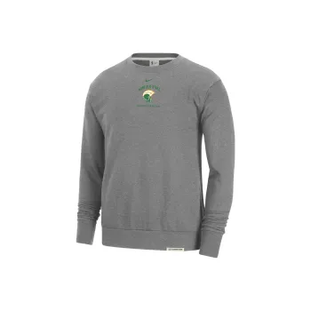 Nike Norfolk State Standard Issue Men's Nike College Fleece Crew Neck Sweatshirt