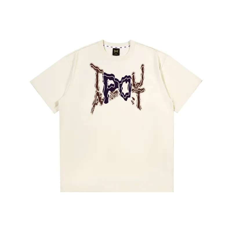 TAPOUT T-Shirts Unisex-4