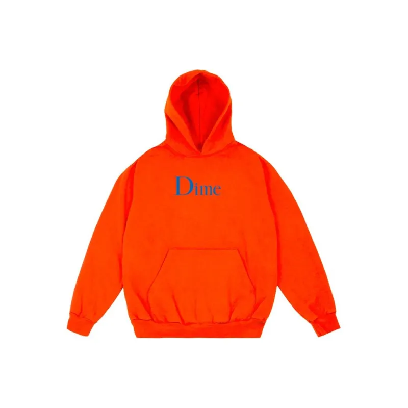 Dime MTL SS24 Sweatshirt Unisex-0
