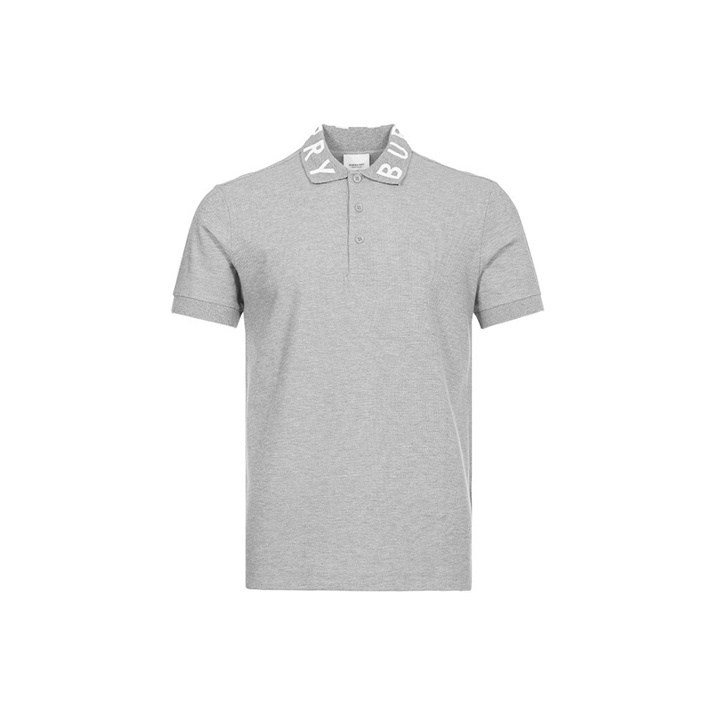 BURBERRY 素敵なpoloドレスシャツ INGLAND製　¥8999→現 BURBERRY 素敵なpoloドレスシャツ INGLAND製 ¥8999→現 - メルカリ