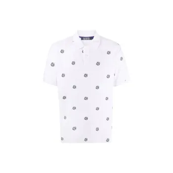 BILLIONAIRE BOYS CLUB Polo Shirts Men White