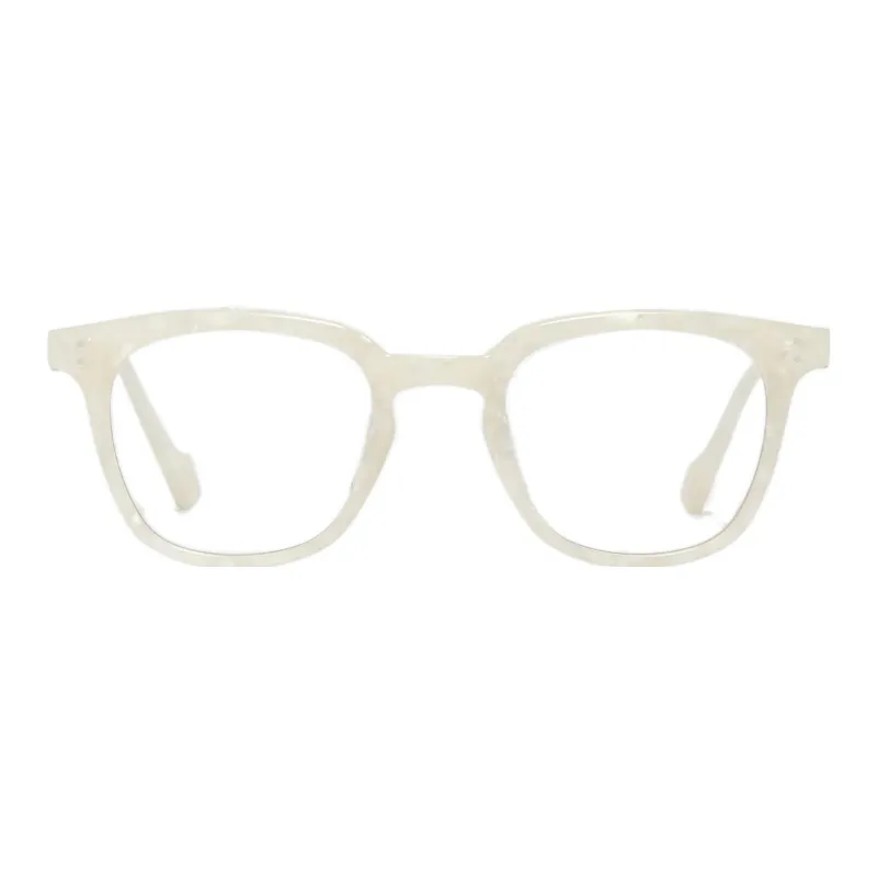 GENTLE MONSTER Plate Frame Square Optical Lens Unisex-1
