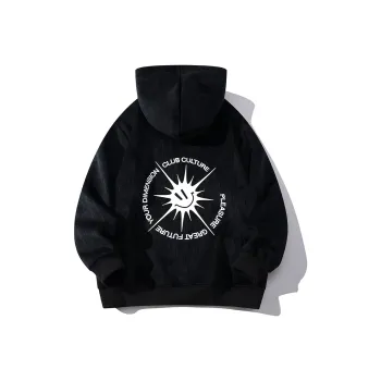 AMBER LIGHT Sweatshirts Unisex
