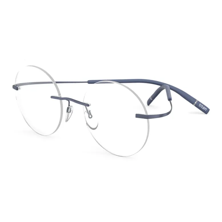SILHOUETTE Eyeglass Frames Women's-23