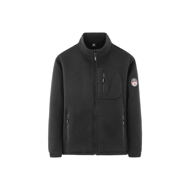 JEEP SPIRIT Sweatshirts Unisex-4