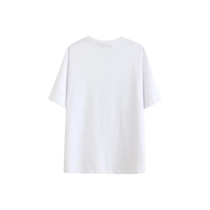 HARDY HARDY T Shirts Unisex-5