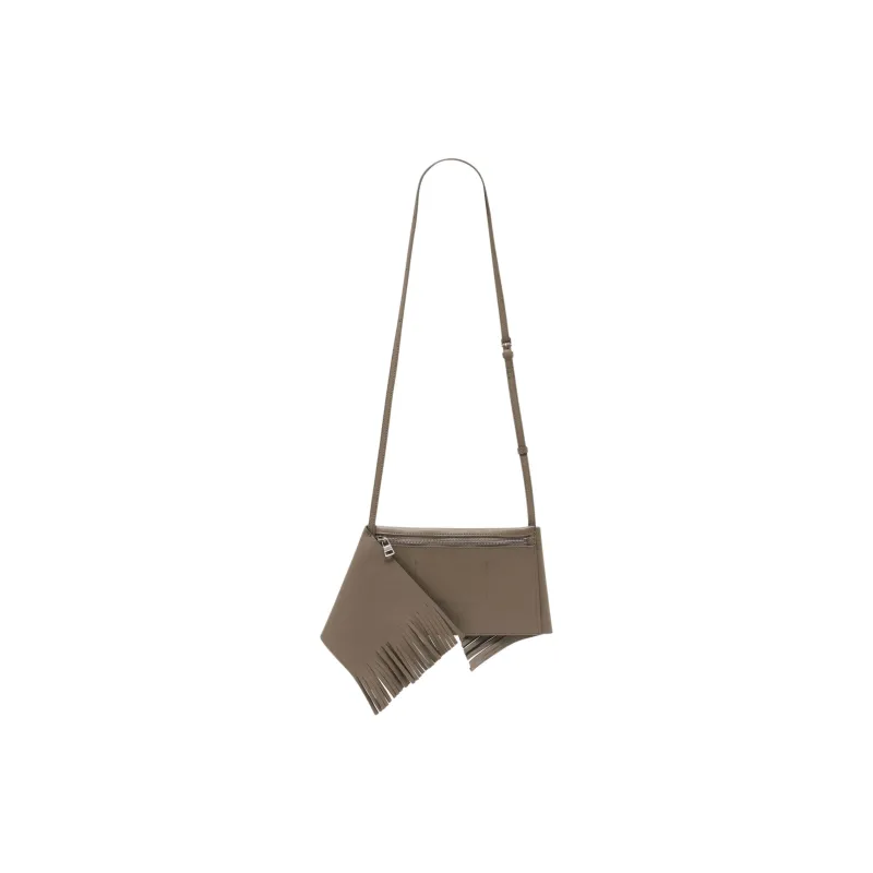 JW Anderson Mini Scarf Shoulder Bag-2