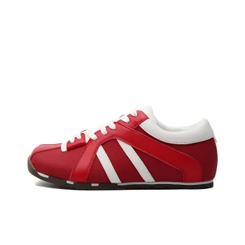 LXVB Low Top Casual Shoes Women's