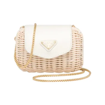 PRADA Crossbody Bags