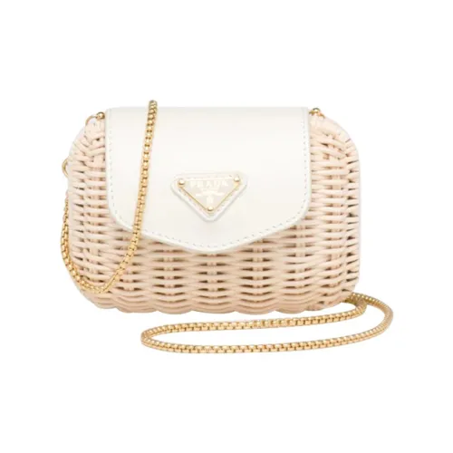 PRADA Crossbody Bags