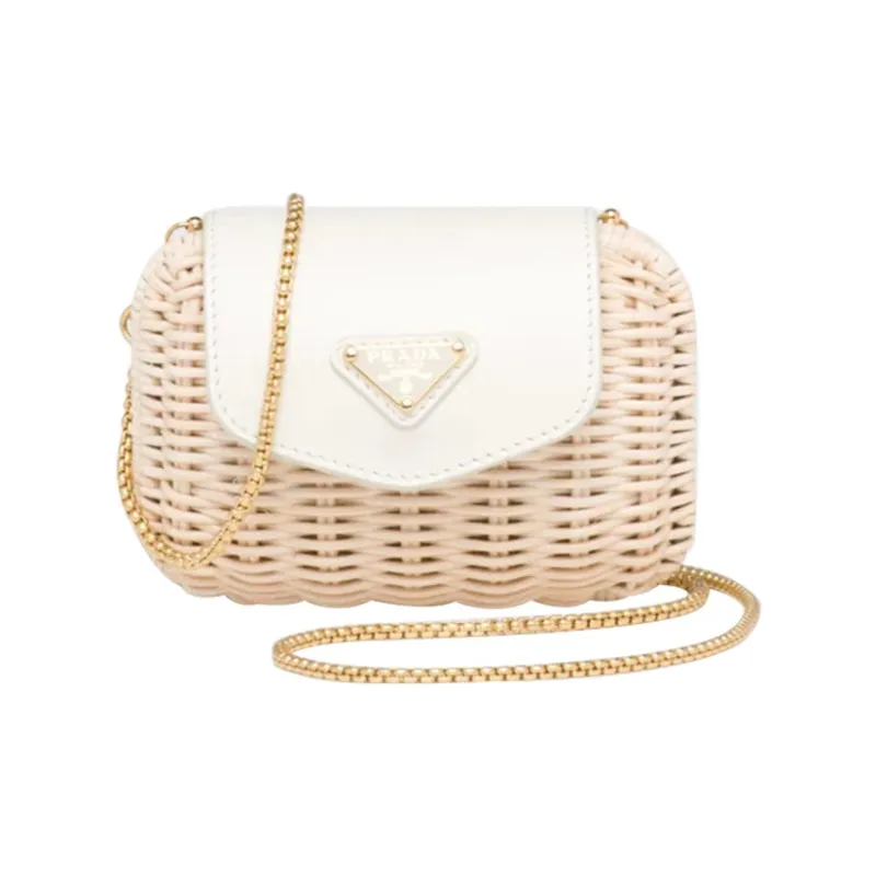 PRADA Crossbody Bags-0