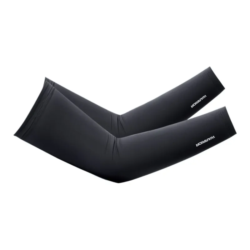 Warrior Polyamide, Elastane Sun Protection Sleeves Unisex-0