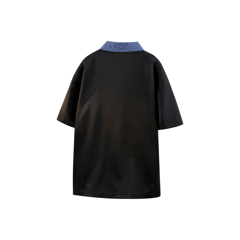 CHEVAL NOIR T Shirts Unisex-1