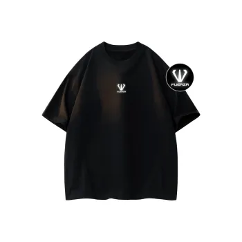 Ferrero Ross x FUERZA T Shirt Unisex