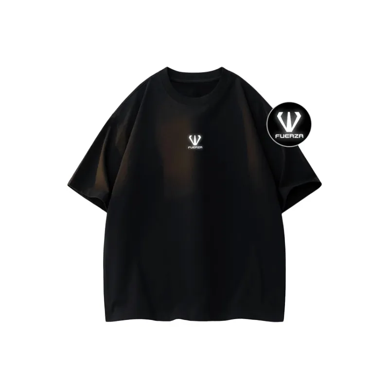 Ferrero Ross x FUERZA T Shirt Unisex-0