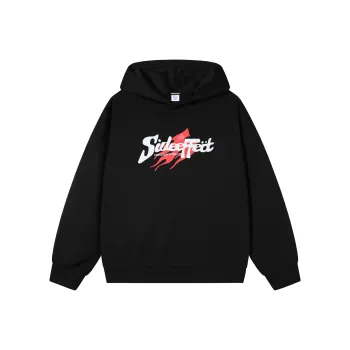 SIDEEFFECT Sweatshirts Unisex