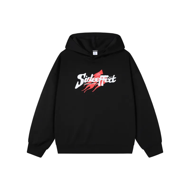 SIDEEFFECT Sweatshirts Unisex-0