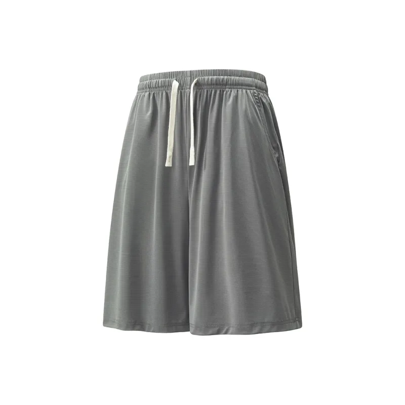 Warrior Cloud Sail Series Pajama Pants Unisex-4