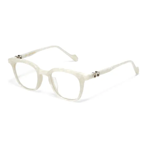 GENTLE MONSTER Plate Frame Square Optical Lens Unisex