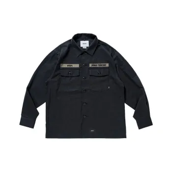 WTAPS Shirts Men