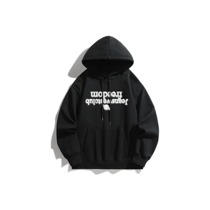 JEANSWEST CLUB Sweatshirt Unisex-0