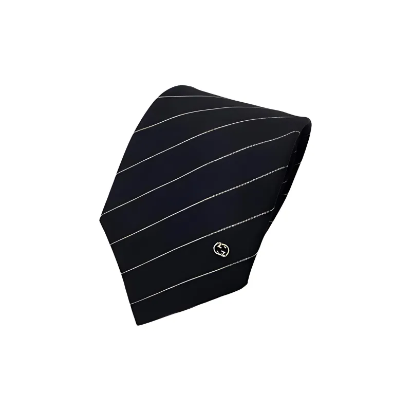 GUCCI Ties Men-0