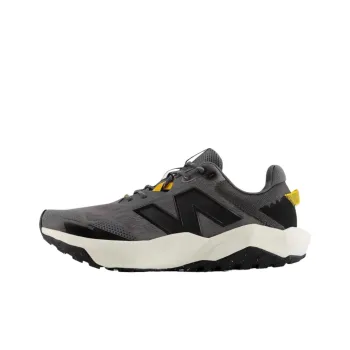 New Balance DynaSoft Nitrel V6 Low Top Running Shoes Men's Gray