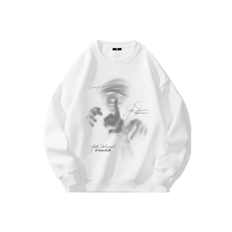 K411 Sweatshirts Unisex-6