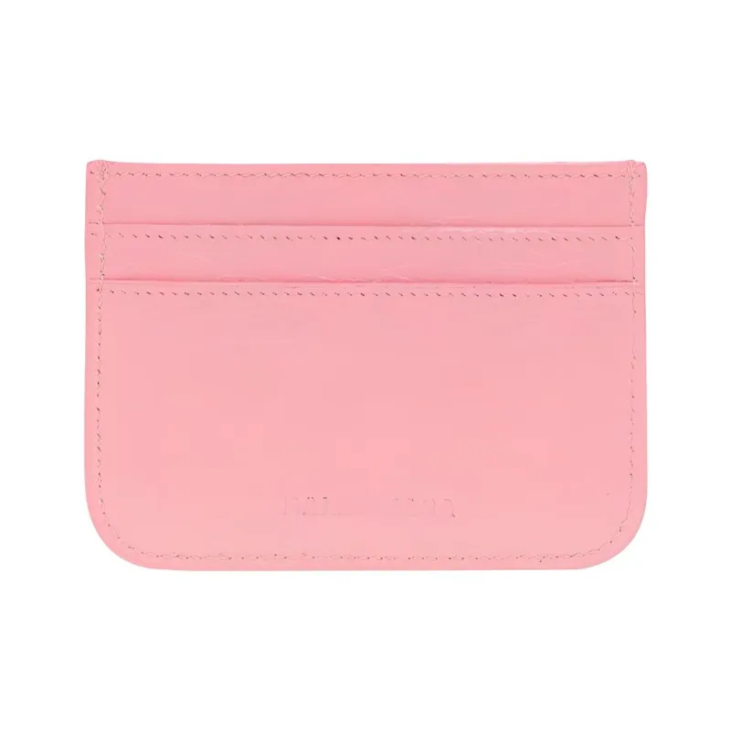 Balenciaga Le Cagole Card Holder-1
