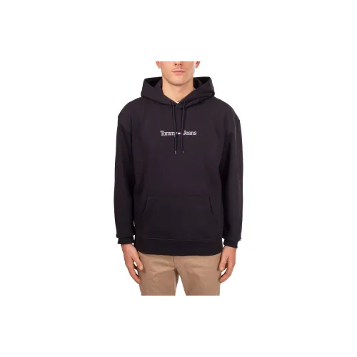 Tommy Hilfiger Sweatshirt Men's Black