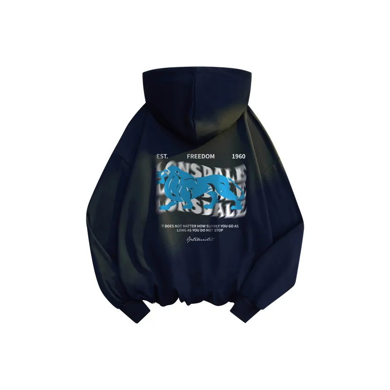 LONSDALE Sweatshirts Unisex-21