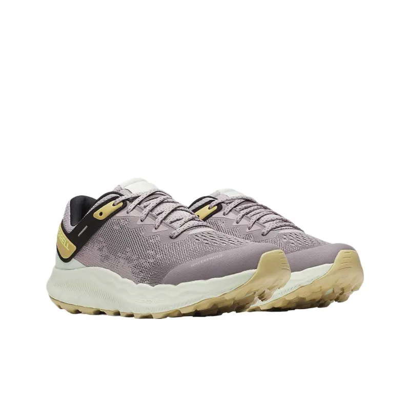MERRELL Antora 4 Low Top Running Shoes Women's Purple-3