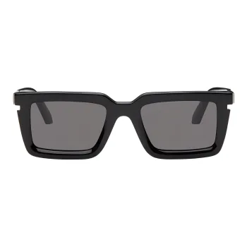 OFF-WHITE Tucson Square Frame Sunglasses