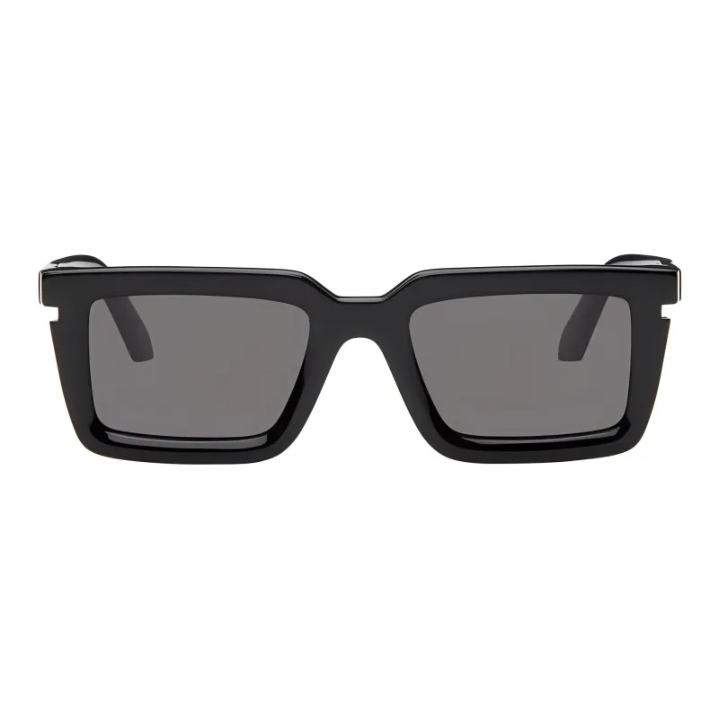 OFF-WHITE Tucson Square Frame Sunglasses-0