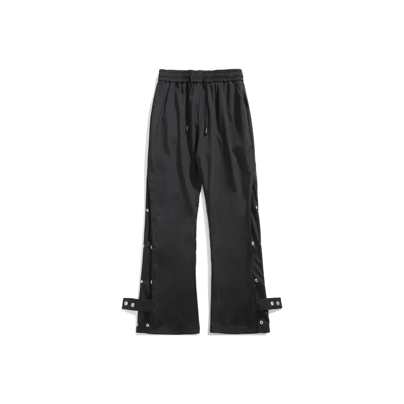PERK EGLE Casual Pants Unisex-1